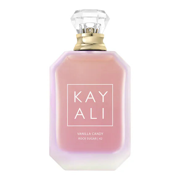 Kayali Vanilla Candy Rock Sugar 42, Eau de Parfum, 100ml