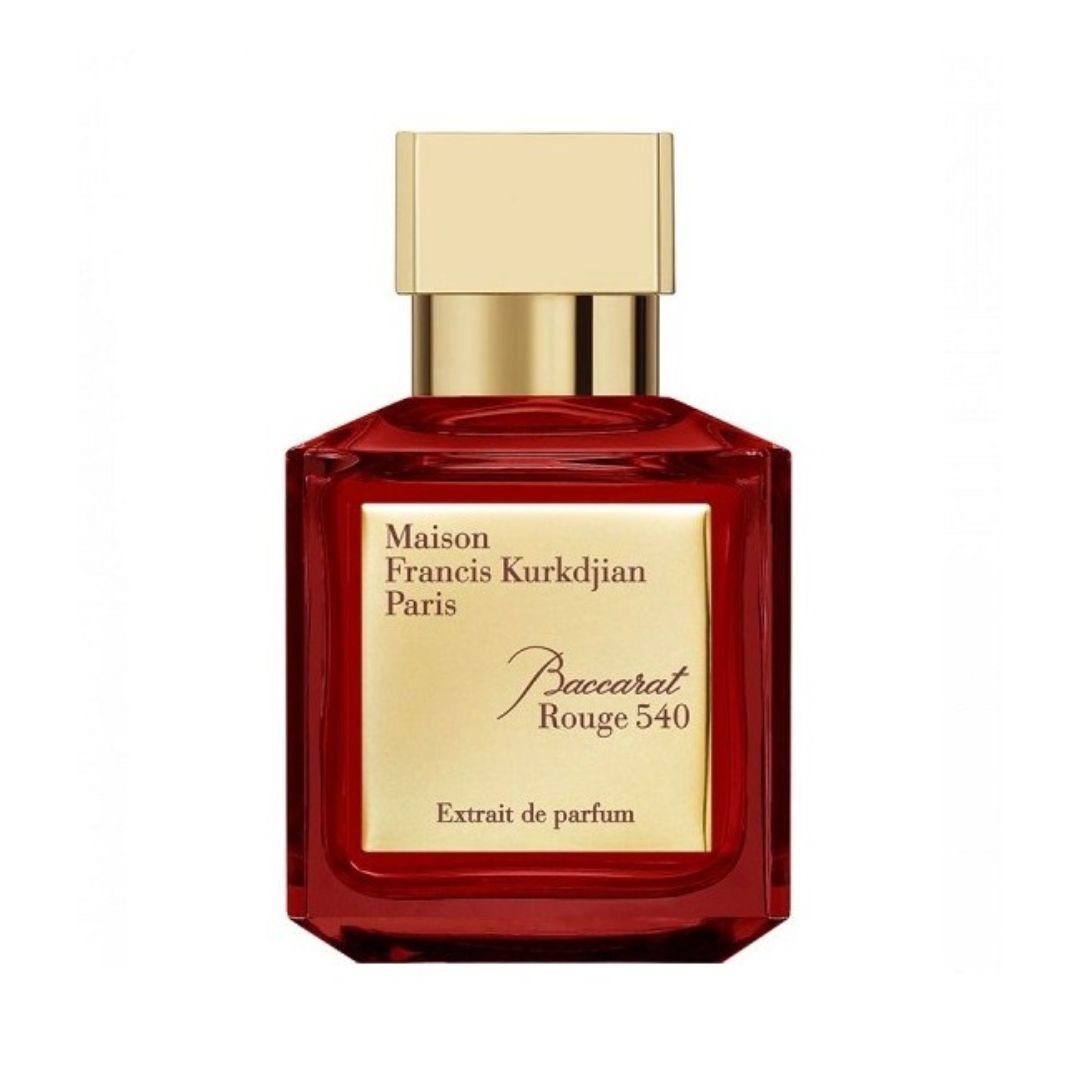 Baccarat Rouge 540, Eau de Parfum, 70 ml TESTER