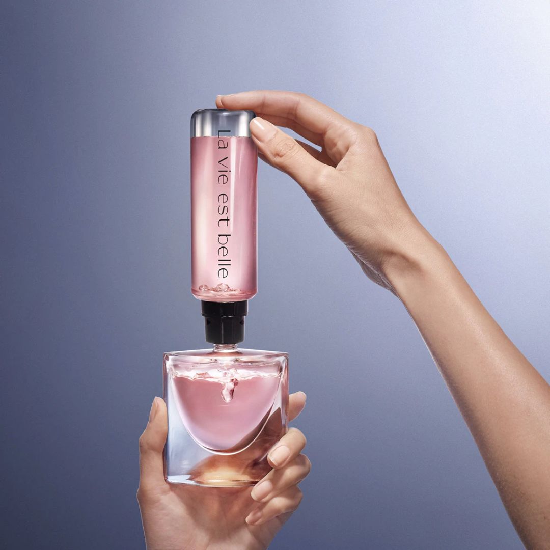 Lancôme La Vie Est Belle, Eau de Parfum, 75 ml TESTER