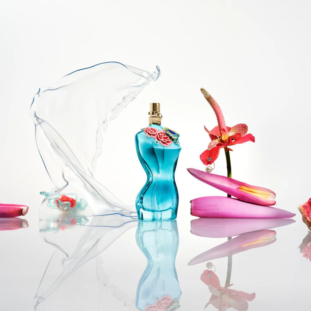 Jean Paul Gaultier La Belle Paradise Garden, Eau de Parfum, 100ml TESTER