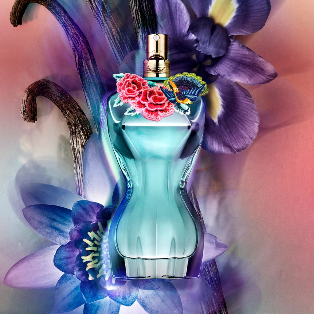 Jean Paul Gaultier La Belle Paradise Garden, Eau de Parfum, 100ml TESTER