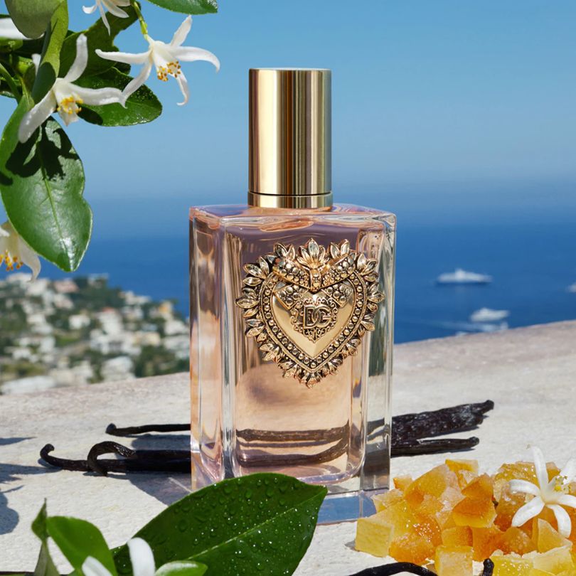 Dolce&Gabbana Devotion, Eau de Parfum, 100ml TESTER