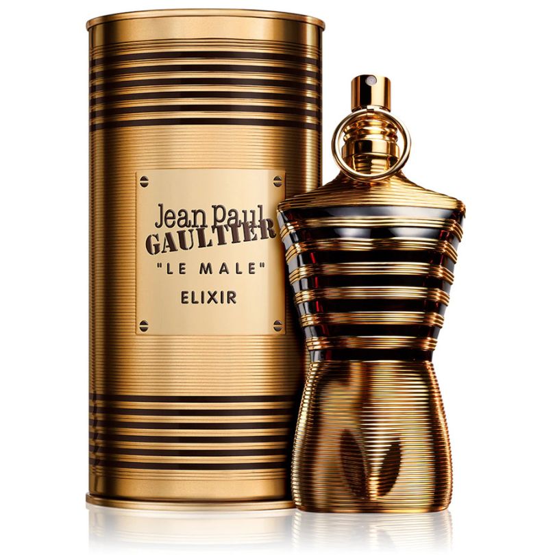 Jean Paul Gaultier Le Male Elixir, Eau de Parfum, 100ml