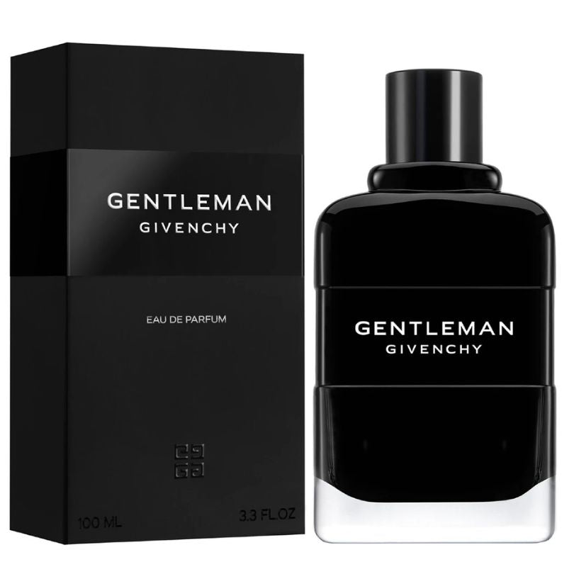 GIVENCHY Gentleman , Eau de Parfum, 100ml