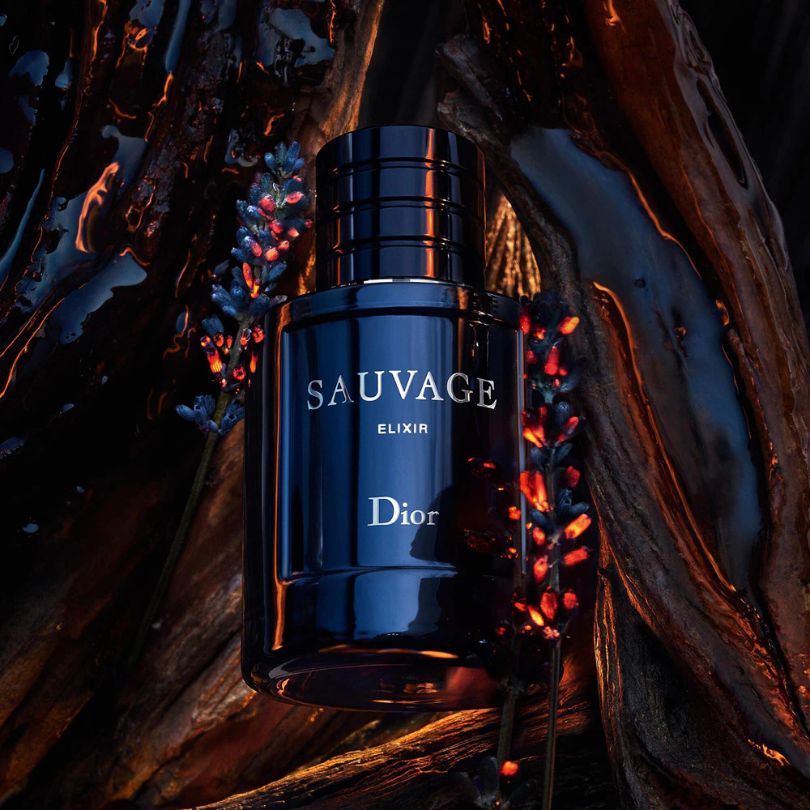 DIOR Sauvage Elixir, Eau de Parfum, 60 ml