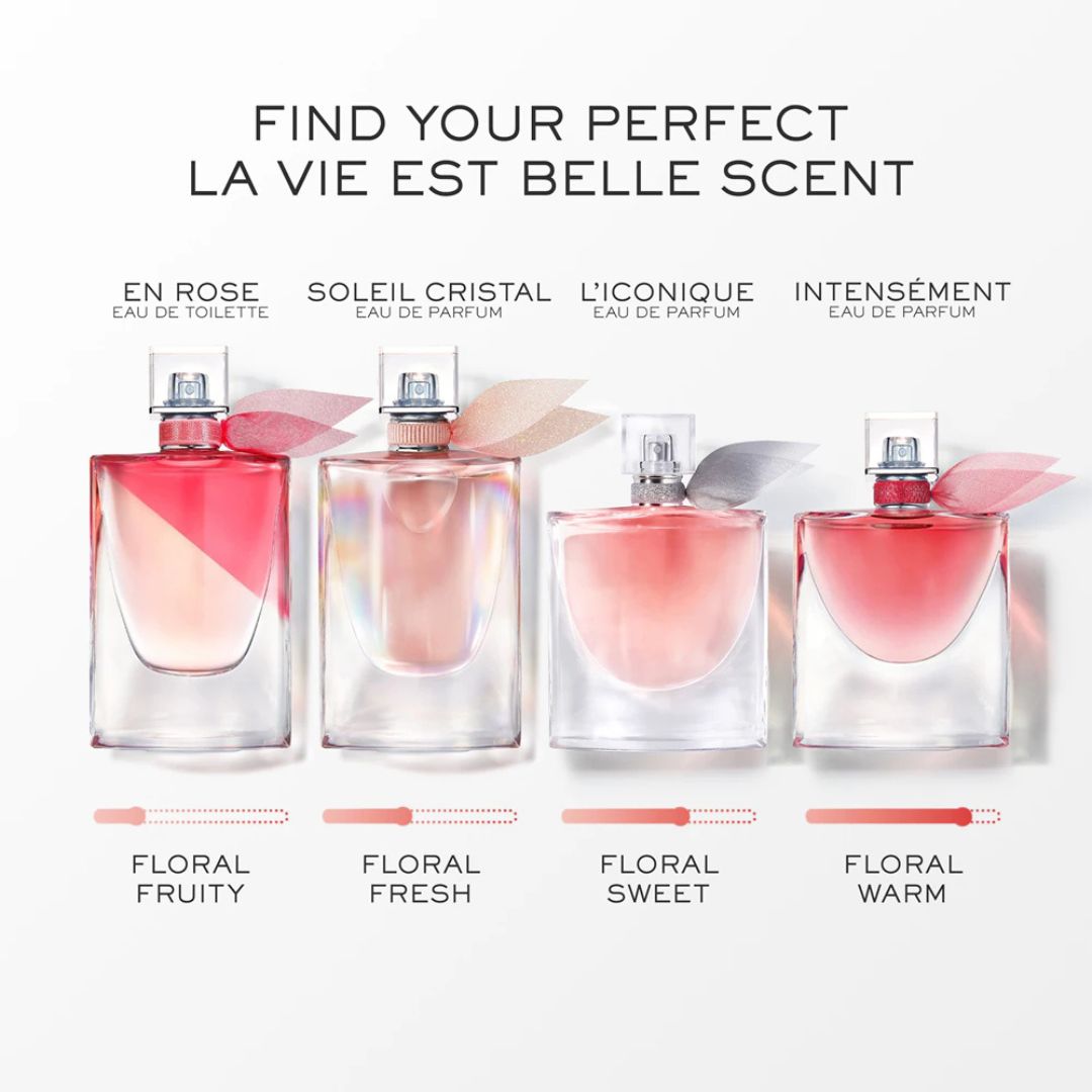 Lancôme La Vie Est Belle, Eau de Parfum, 75 ml TESTER