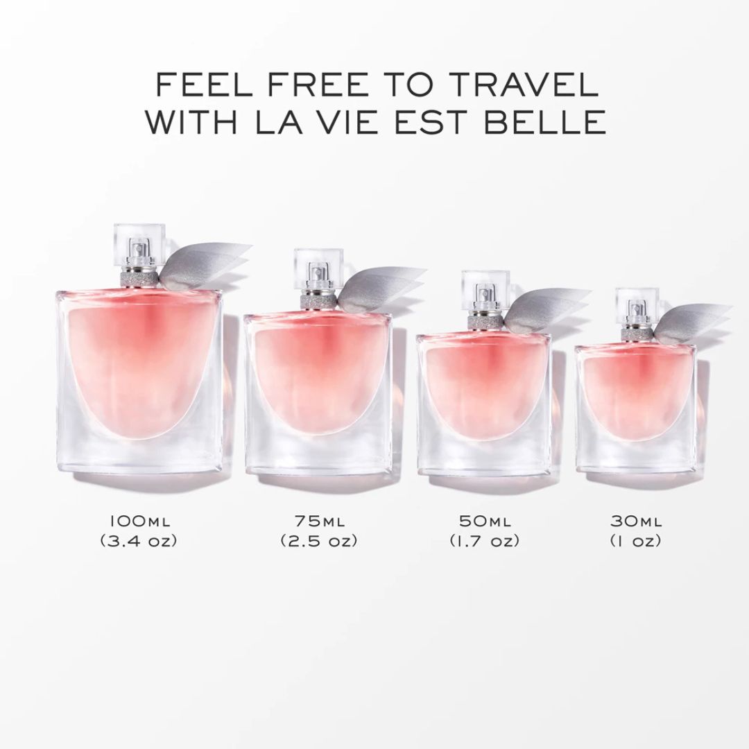 Lancôme La Vie Est Belle, Eau de Parfum, 75 ml TESTER