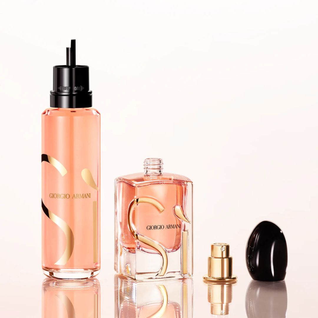 Armani Sì Intense, Eau de Parfum, 100ml TESTER