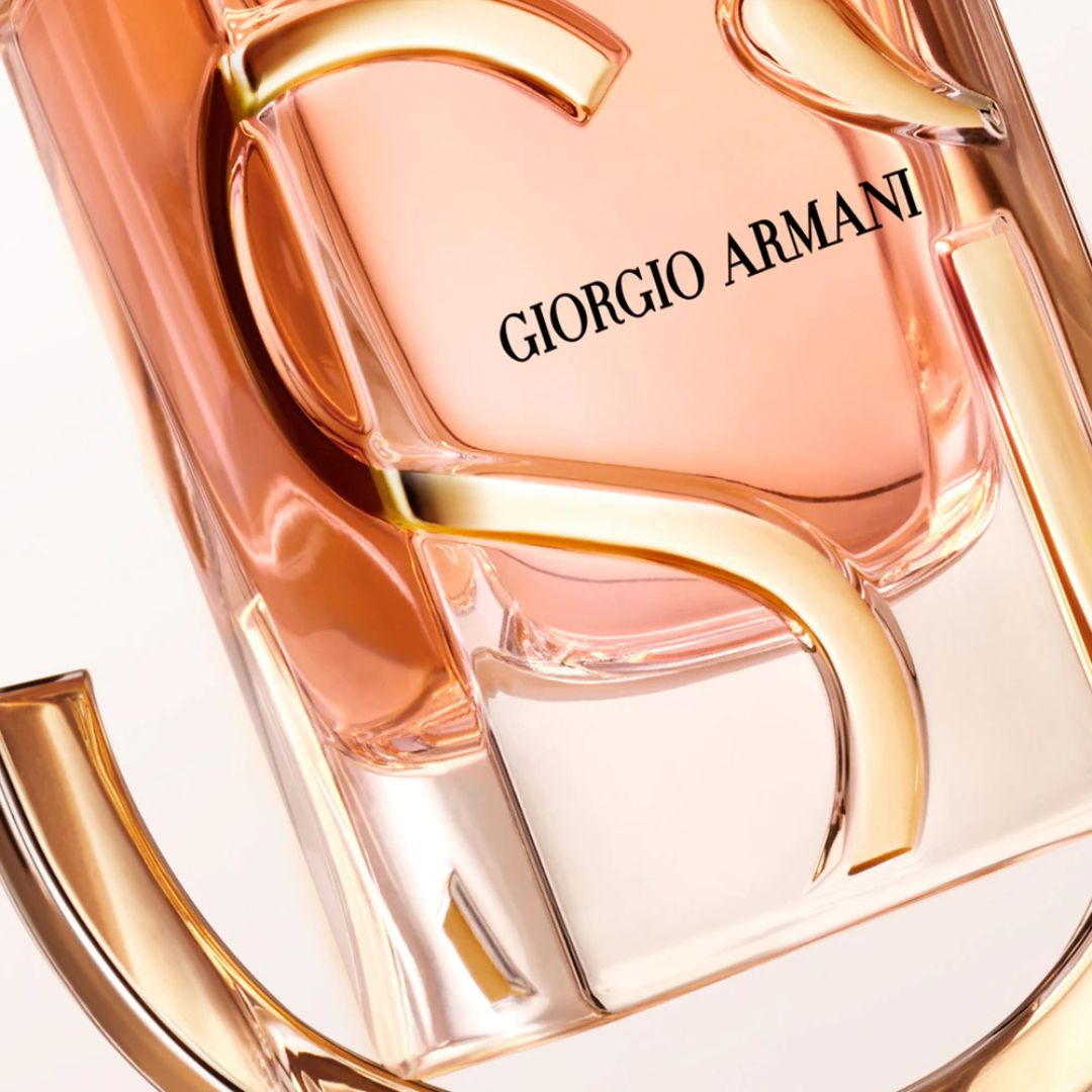 Armani Sì Intense, Eau de Parfum, 100ml TESTER