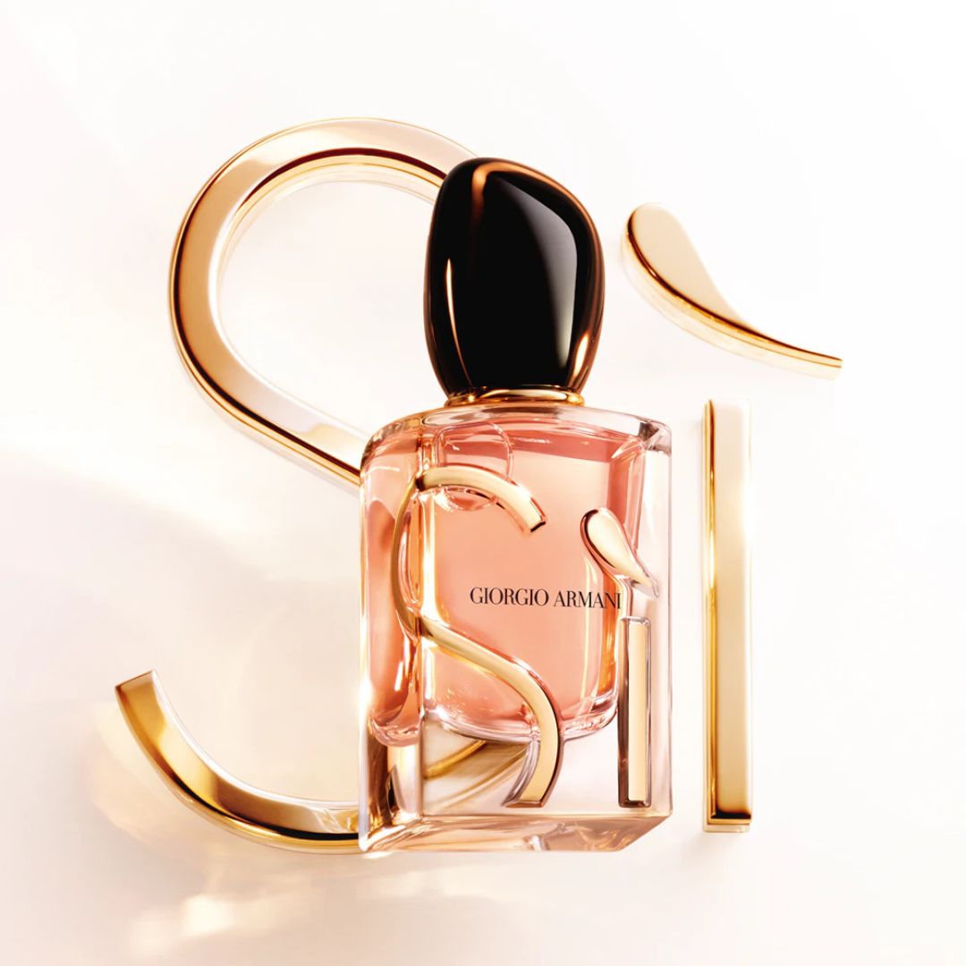 Armani Sì Intense, Eau de Parfum, 100ml TESTER