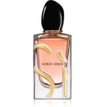 Armani Sì Intense, Eau de Parfum, 100ml TESTER
