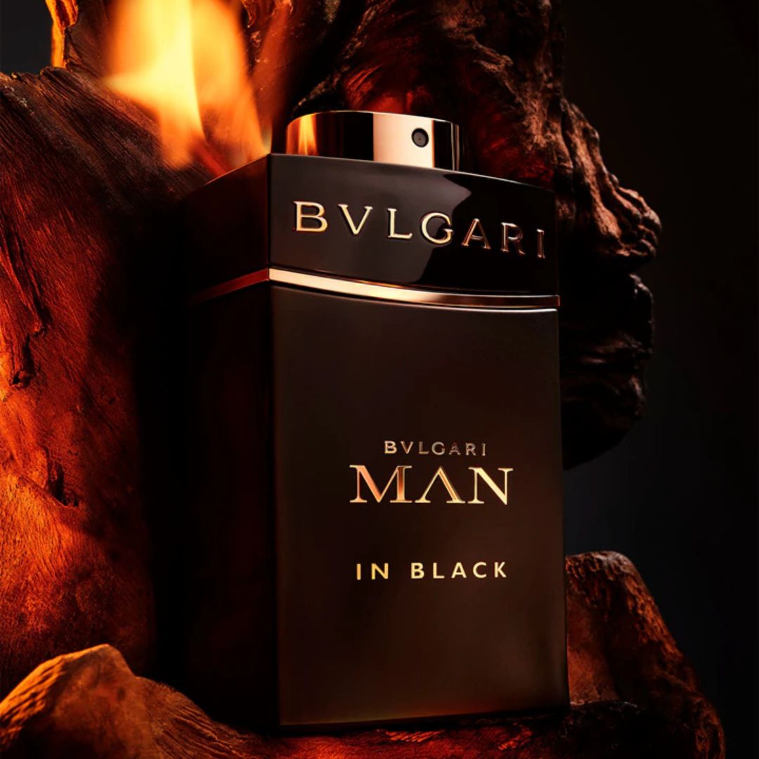 BVLGARI Bvlgari Man In Black, Eau de Parfum, 100ml TESTER