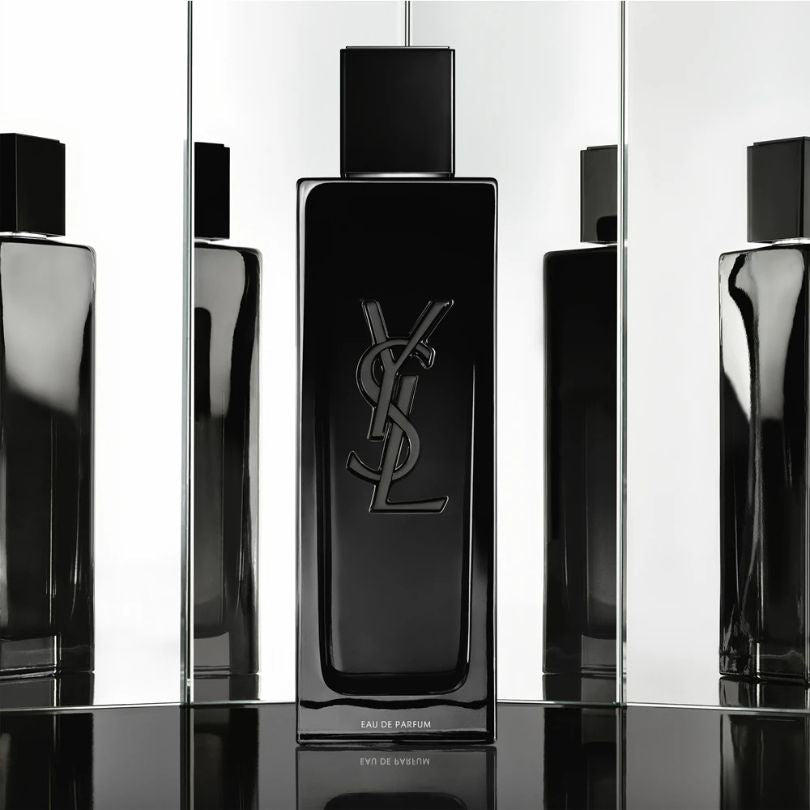 Yves Saint Laurent MYSLF, Eau de Parfum, 100ml TESTER