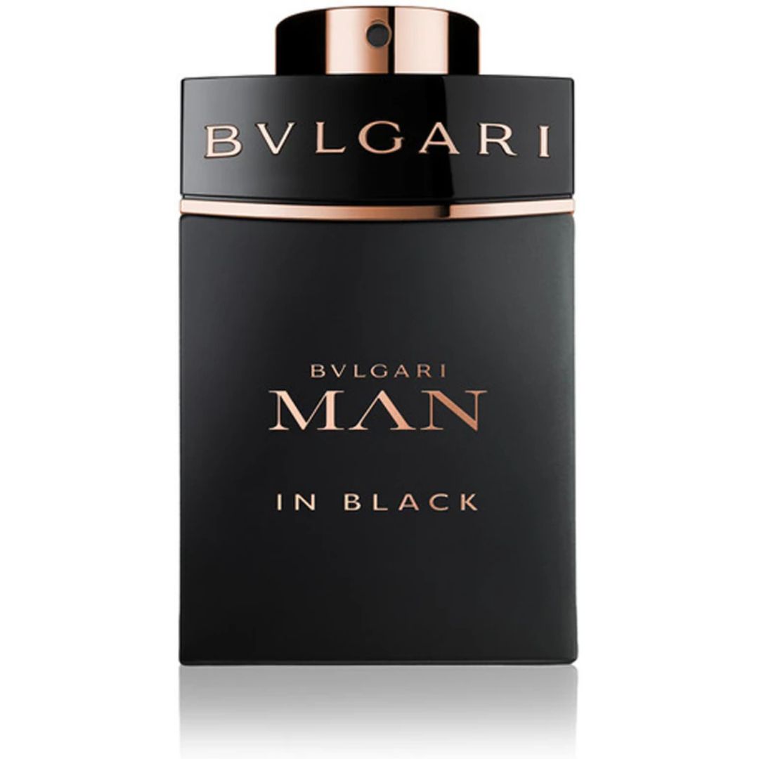BVLGARI Bvlgari Man In Black, Eau de Parfum, 100ml TESTER