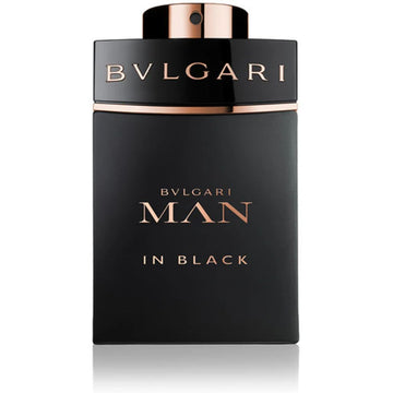 BVLGARI Bvlgari Man In Black, Eau de Parfum, 100ml TESTER