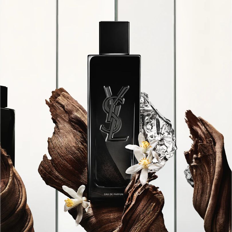 Yves Saint Laurent MYSLF, Eau de Parfum, 100ml TESTER
