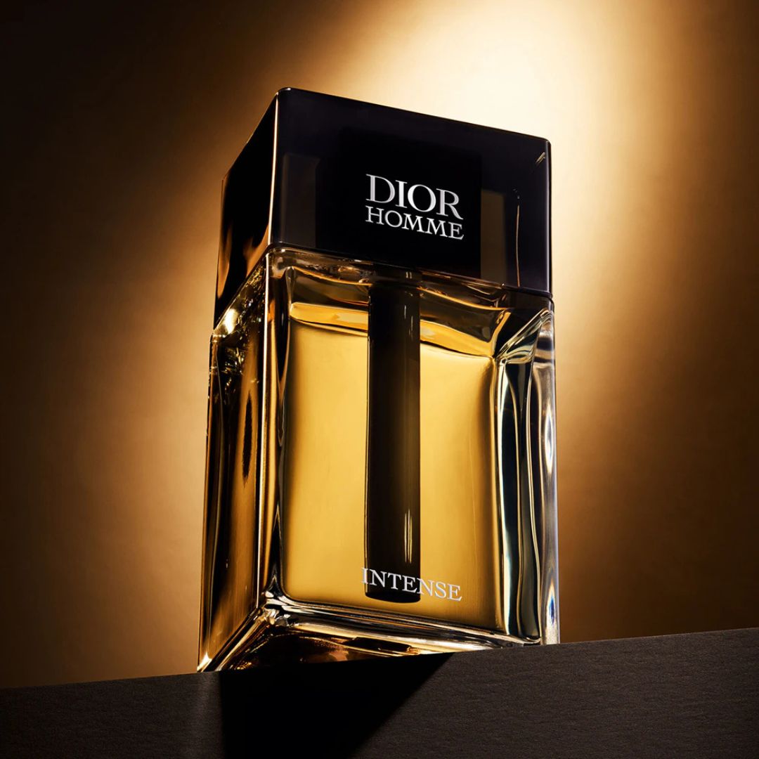 Dior Homme Intense, Eau de Parfum, 100ml TESTER