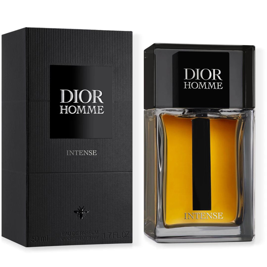 Dior Homme Intense, Eau de Parfum, 100ml TESTER