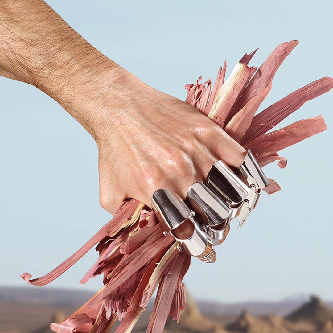 K by Dolce&Gabbana, Eau de Parfum, 100ml