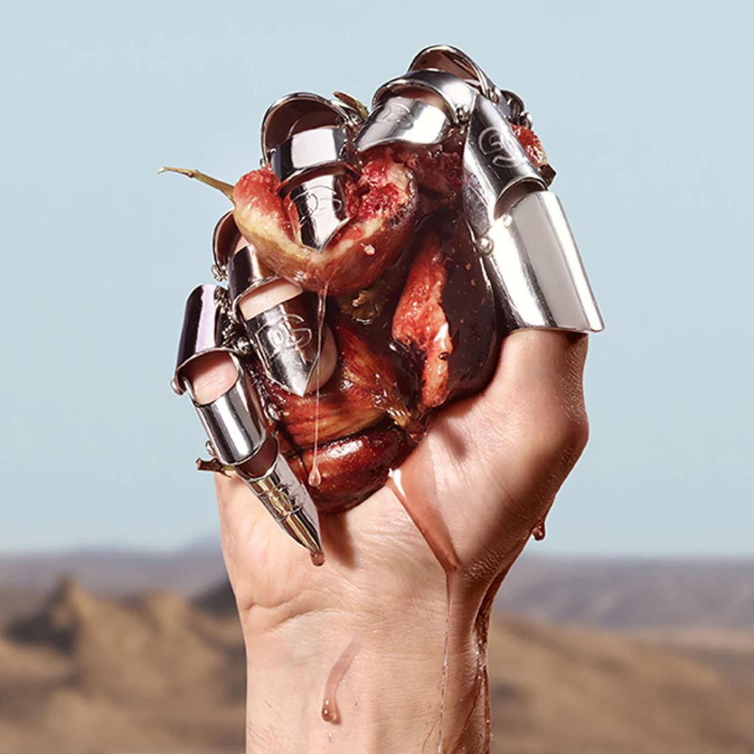 K by Dolce&Gabbana, Eau de Parfum, 100ml