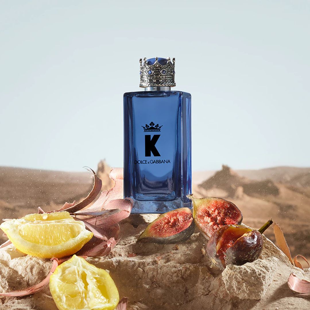 K by Dolce&Gabbana, Eau de Parfum, 100ml