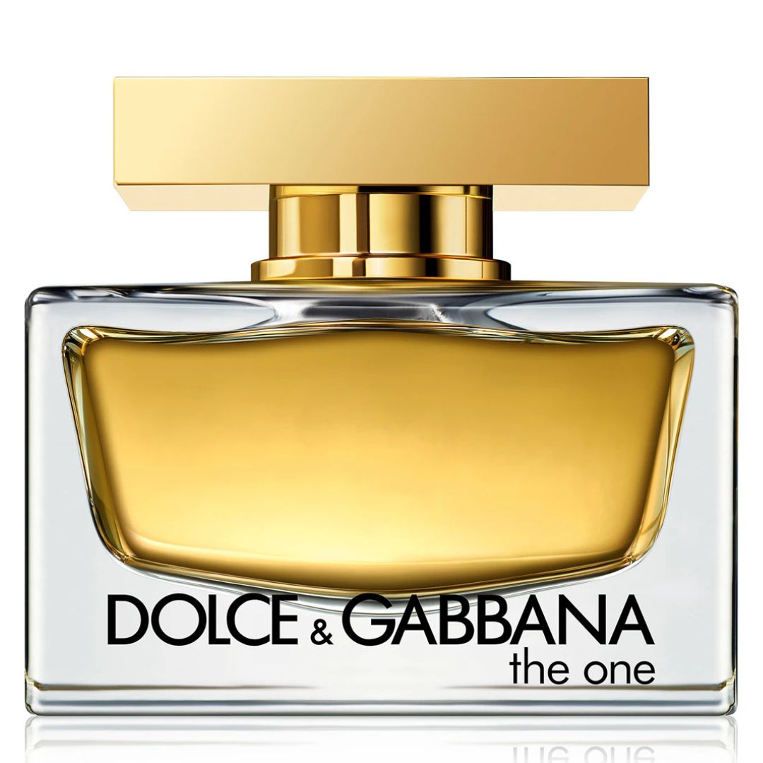 Dolce&Gabbana The One, Eau de Parfum, 75ml TESTER