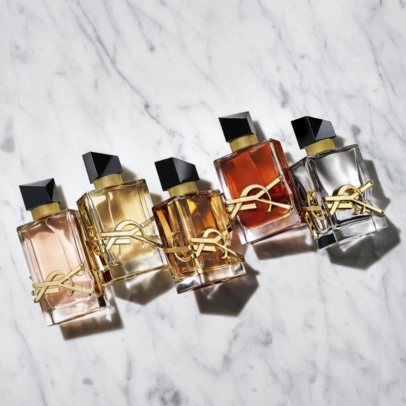 Yves Saint Laurent Libre, Eau de Parfum, 90ml TESTER