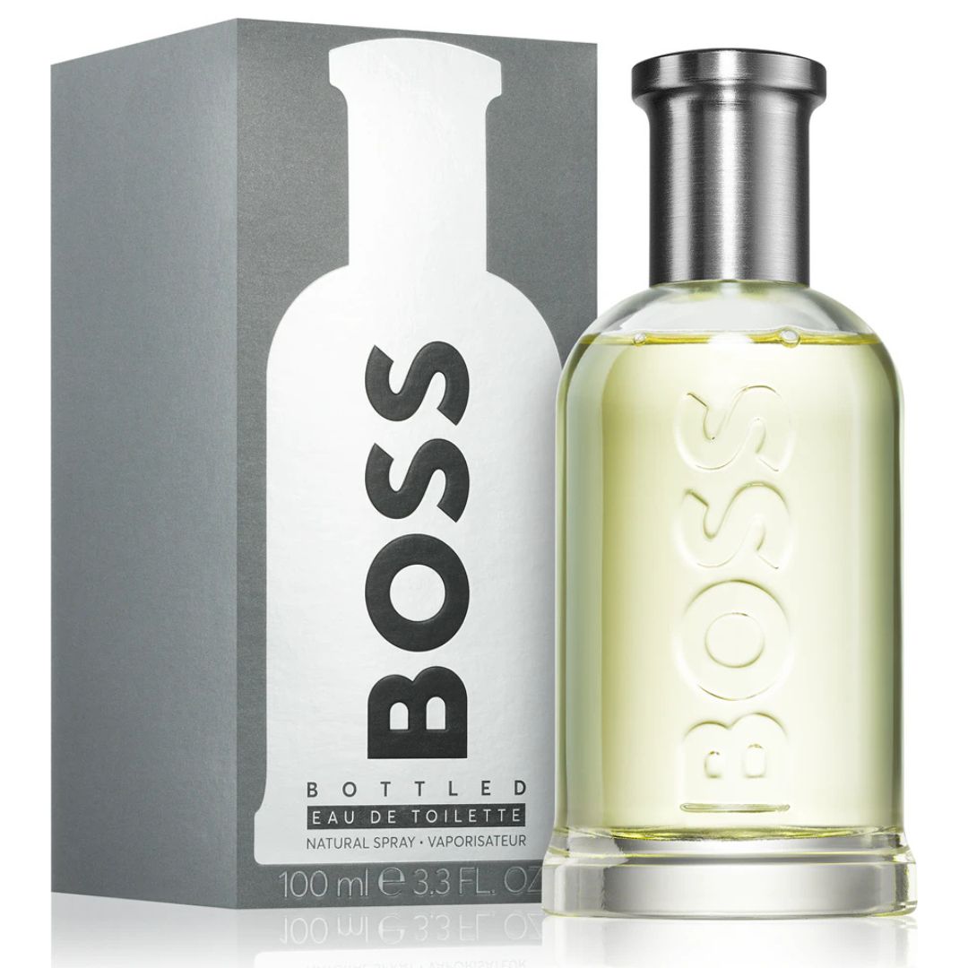 Hugo Boss Boss Bottled, Eau de Toilette, 100 ml