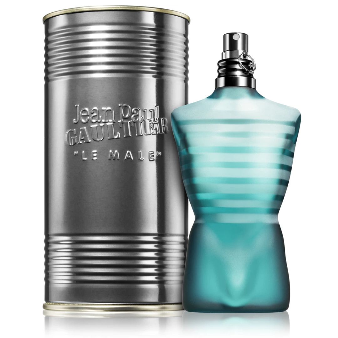 Jean Paul Gaultier Le Male, Eau de Toilette, 100 ml