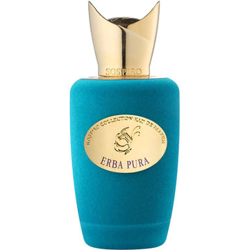 Sospiro Erba Pura, Eau de Parfum, 100ml TESTER