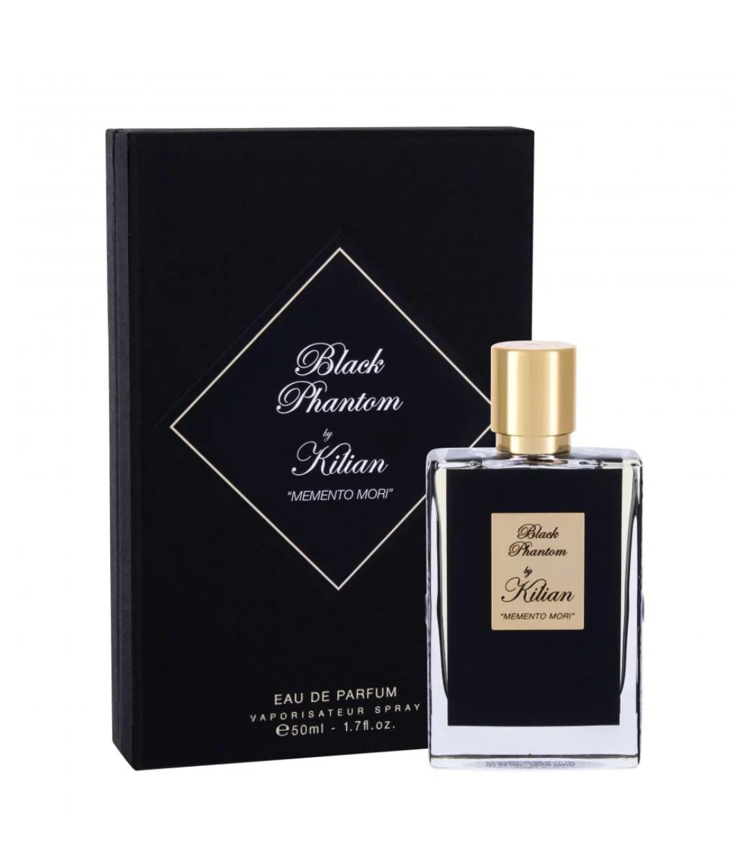 Kilian Black Phantom, Eau de Parfum, 50ml