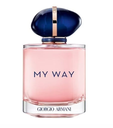 Armani My Way, Eau de Parfum, 90ml TESTER