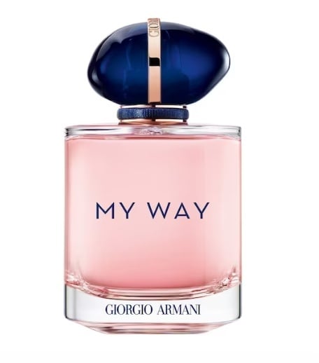 Armani My Way, Eau de Parfum, 90ml TESTER
