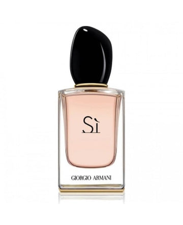 Armani Sì, Eau de Parfum, 100ml TESTER