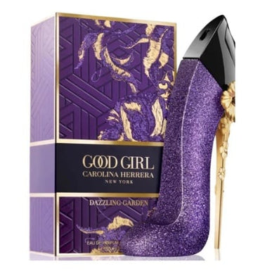 Carolina Herrera GOOD GIRL Dazzling Garden 80 ml