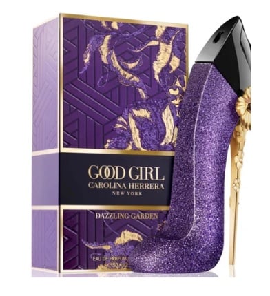Carolina Herrera GOOD GIRL Dazzling Garden 80 ml