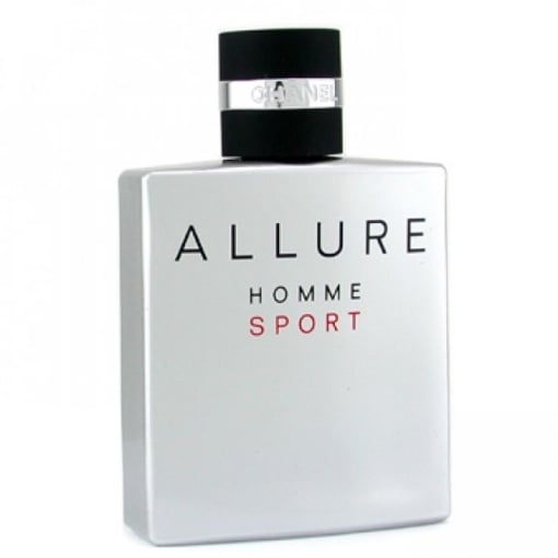 Chanel Allure Homme Sport EDT 100 ML TESTER