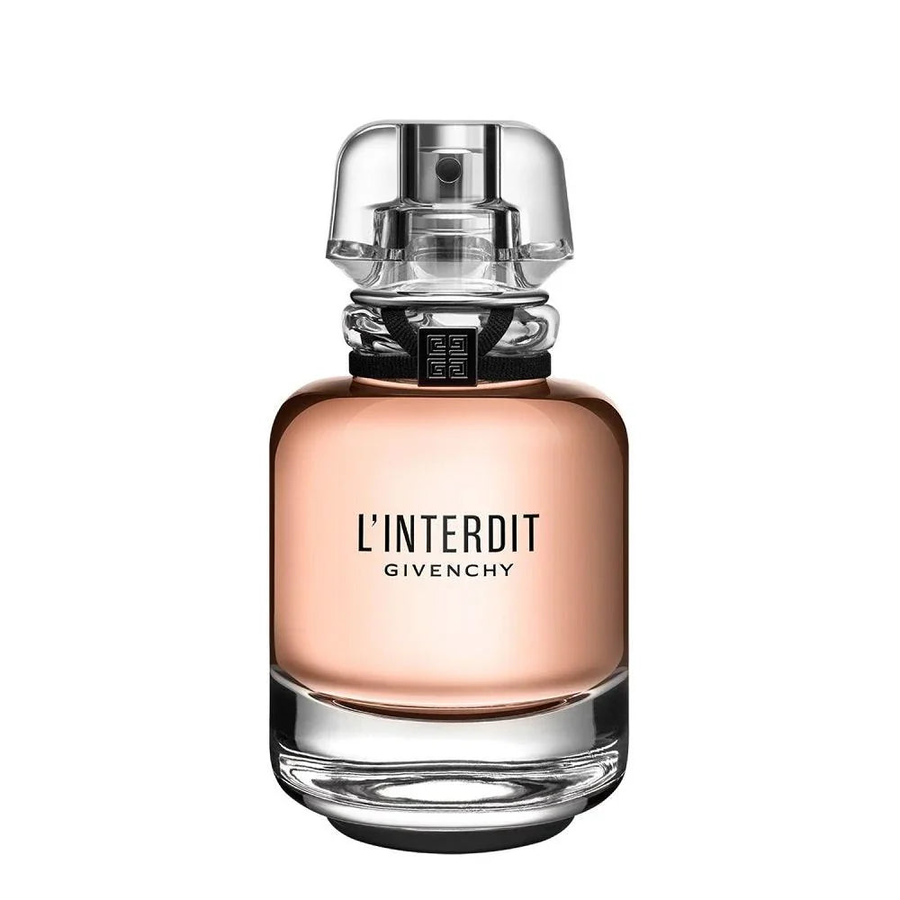 GIVENCHY L’INTERDIT – Apa de parfum , 80 ml