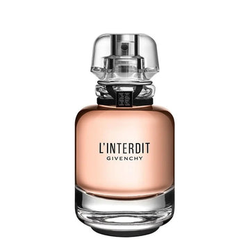 GIVENCHY L’INTERDIT – Apa de parfum , 80 ml