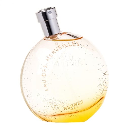 Hermes Eau Des Merveilles 100 ml
