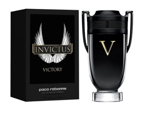 Paco Rabanne Invictus Victory EDP 100 ML