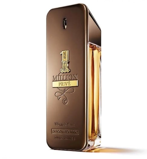 Paco Rabanne 1 Million PRIVE 100 ML