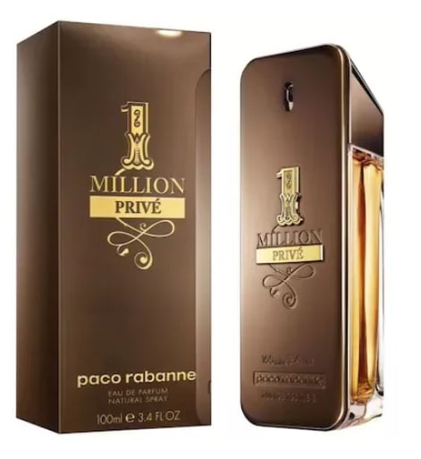 Paco Rabanne 1 Million PRIVE 100 ML