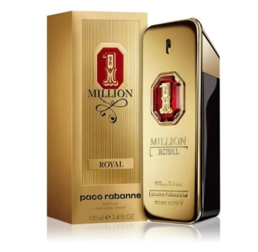 Paco Rabanne 1 Million Royal 100 ML