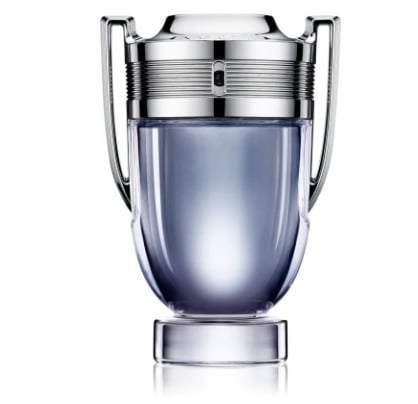 Paco Rabanne Invictus  100 ML TESTER