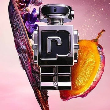 Paco Rabanne Phantom , Eau de Toilette, 100ml TESTER