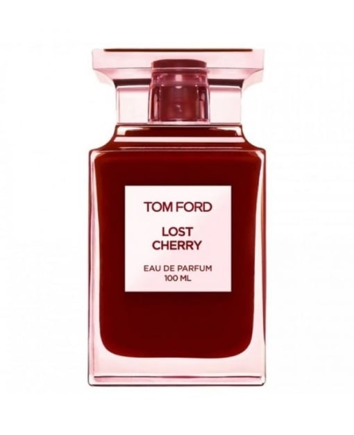 Tom Ford Lost Cherry - EDP 100 ML TESTER