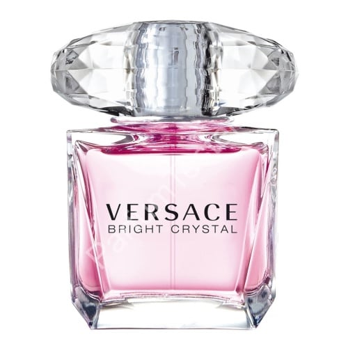 VERSACE Bright Crystal EDT 100 ML TESTER