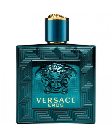 VERSACE Eros , Eau de Parfum, 100 ml TESTER