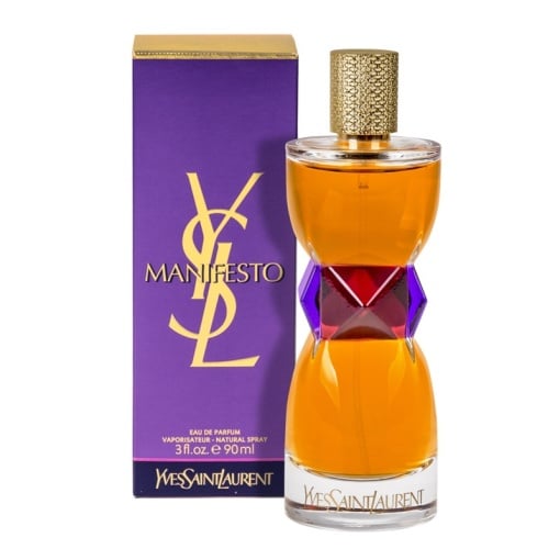 Yves Saint Laurent Manifesto 90 ML EDP